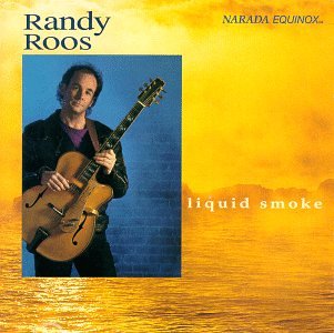 Liquid Smoke [Audio CD]