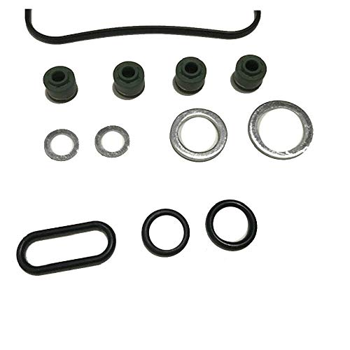 New Complete Engine Rebuild Gasket Kits For John Deere FD620 FD661 11004-2107 - Thumbnail 7