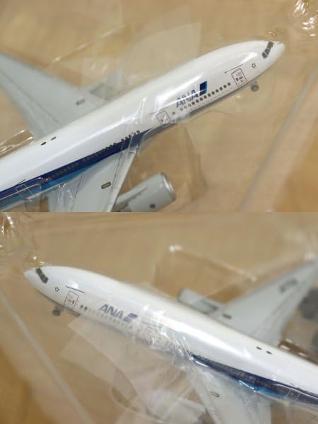 Amazon.co.jp: 全日空 BOEING ボーイング 777-200 JA713A NH40022