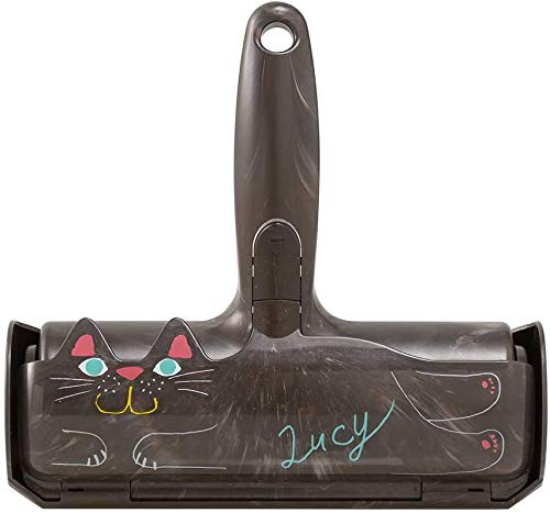 Nado Care Self-Cleaning Pet Hair Remover Roller - Lint Roller for Dogs and Cats