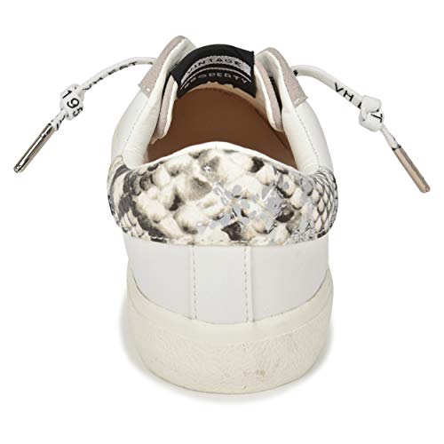 Image of VINTAGE HAVANA Grande Women's Fashion Sneakers Quilted Multi 11