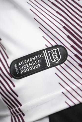 official away kit 20242025