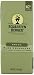 SCHARFFEN BERGER Mocha Chocolate Bar, 62% Cacao Gluten Free Dark Chocolate with Freshly Roasted Coffee, 3.0 Ounce Bar (Pack of 6)