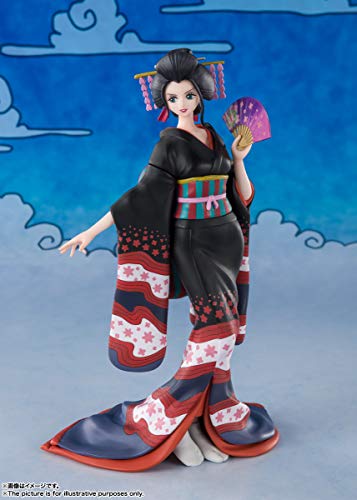 Tamashi Nations - One Piece - Nico Robin Orobi, Bandai Spirits Figuarts Zero #TOP2