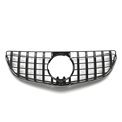 Grille avant noire pare-chocs Benz E250 E400 E500 calandre C207 W207