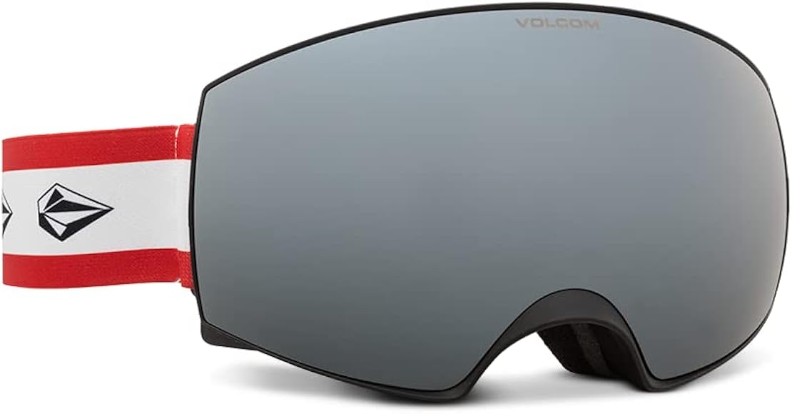 新品 VOLCOM MAGNA GOGGLE ICONIC STONE ゴーグル