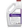Hoover Smartwash Automatic Carpet Cleaner, FH52000G, Turquoise and Paws & Claws Solution Bundle, Deep Cleaning Shampoo with Pet Spot and Stain Remover pretreat Formula, AH30933, White, 128 Fl Oz