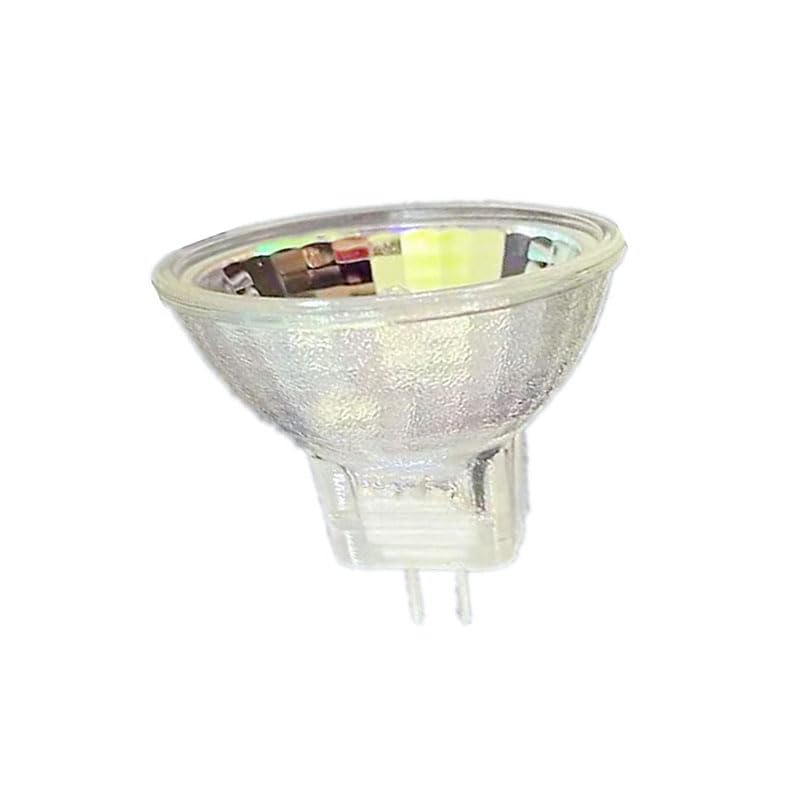 UGEFKMQ Mr11 Small Spotlight Mr11 Halogen Light Bulbs Lamp 12V 10W 20W 35W 50W G4 Bi-Pin Base Spotlight,35W,2Pc