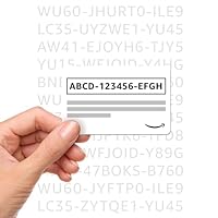 Amazon.de digitale Gutschein-Codes