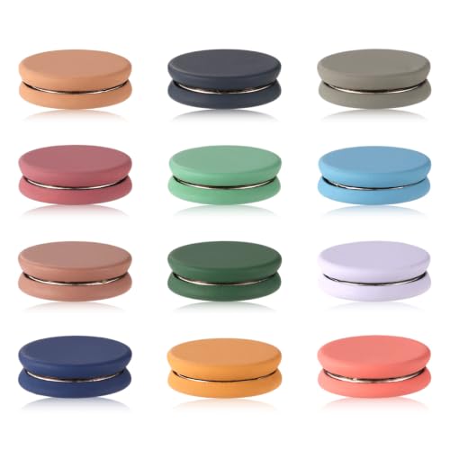 Image of XIHIRCD No-Snag Multi-Use Hijab Magnetic Pins