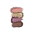 Kiko Bridgerton Quartet Eyeshadow Palette - 03 Romantic Rhapsody