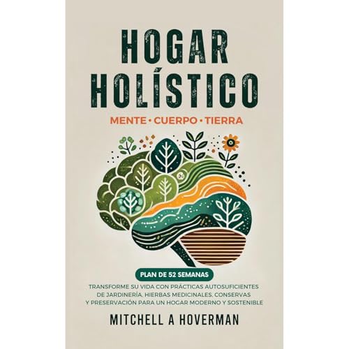 Mitchell Hoverman's Hogar Hol&amp;iacute;stico episode artwork