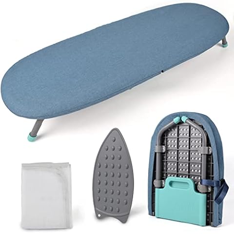 Planche à Repasser Pliable EXCLEN Cover