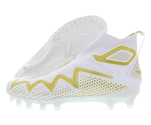 Image of adidas Men's Freak Ultra Cleats Football Shoe