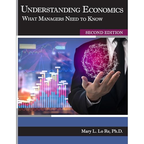 Understanding Economics by Mary Lo Re episode artwork