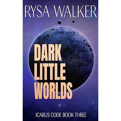 Dark Little Worlds