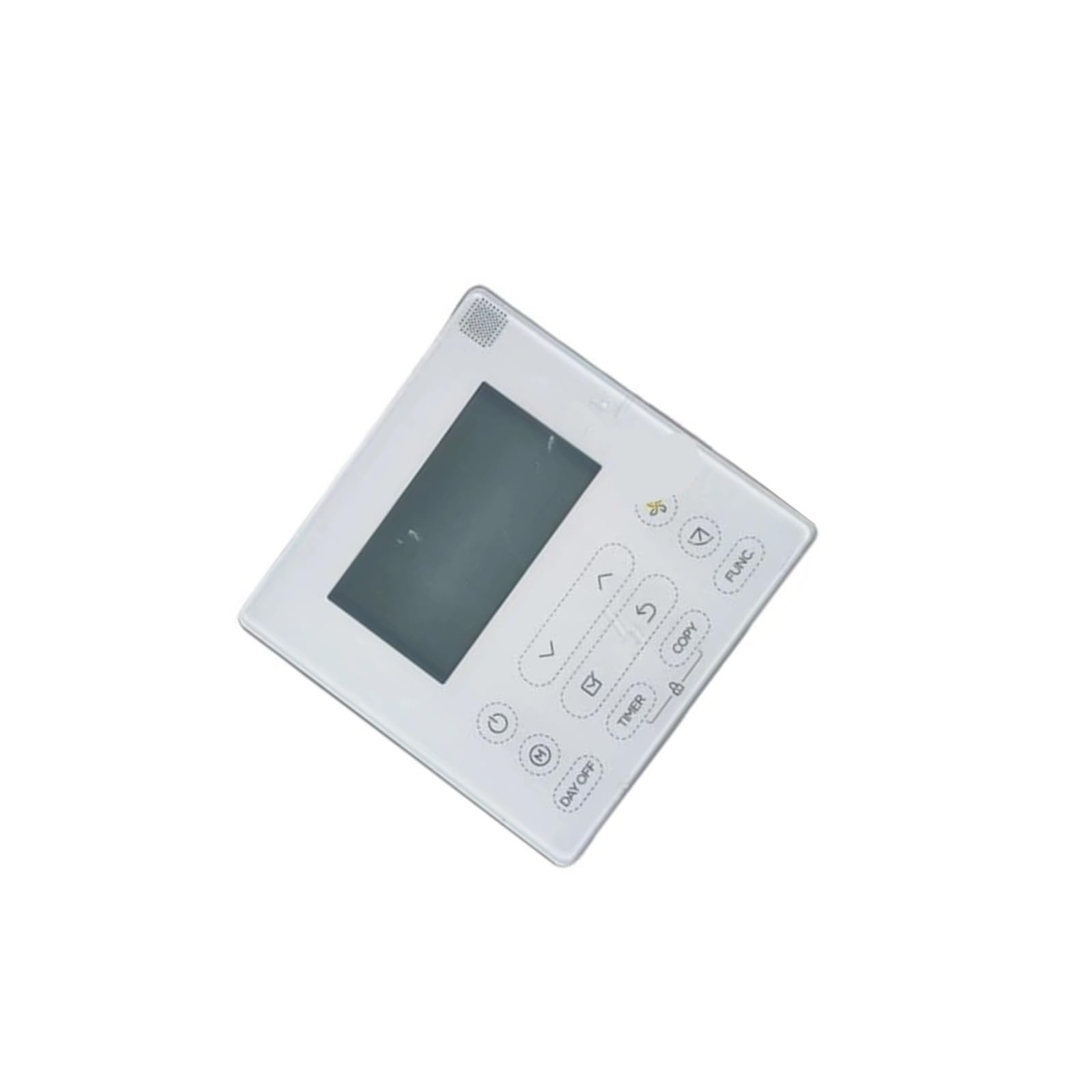 Contrôleur KJR-120X/TFBG-E pour réparer commande clim Midea en panne