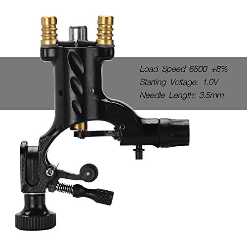 Atomus Rotary Tattoo Machine Kit thumb #2