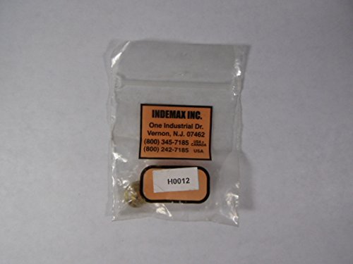 H0012 Nozzle for Adhesive 0.12mm