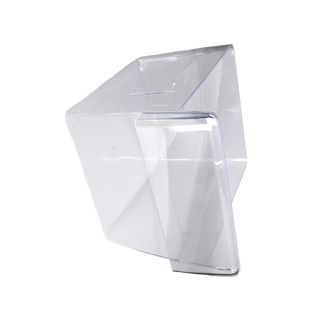 Cassetto Verdura 230 x 290 x 225 mm Compatibile Per Frigorifero Congelatore Whirlpool Electrolux Aeg Ed Ulteriori