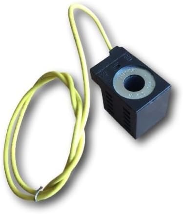 10226-08 10VDC Solenoid Coil 25W Hydraulic Power Unit Lift Dump