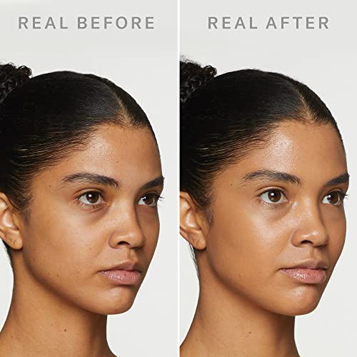 DEW SHIELD - 104 TAN - Crema colorata idratante e