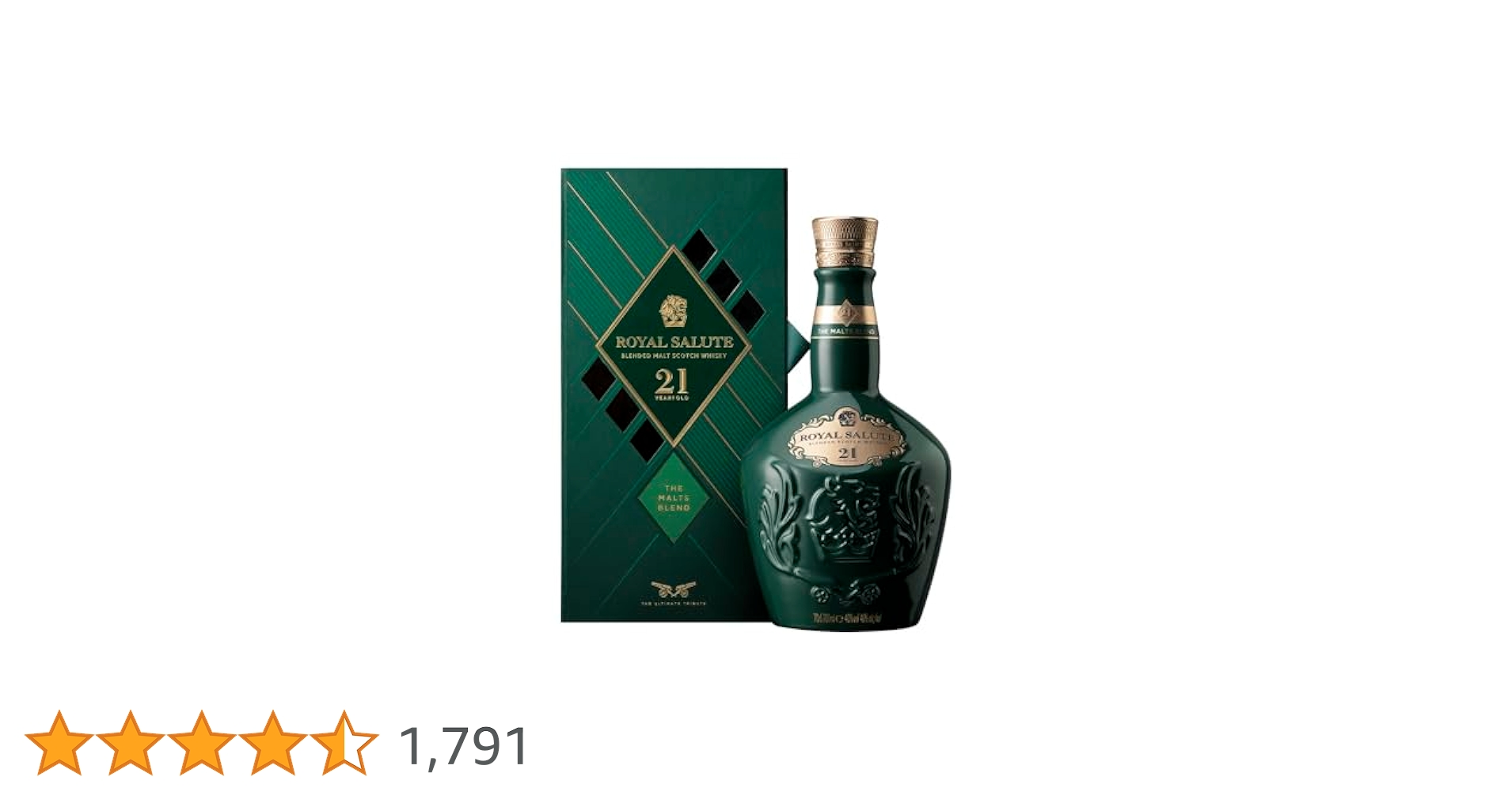 ロイヤルサルート　21年　モルト・グレーン　700ml Amazon.co.jp: ローヤルサルート21年 モルトブレンド