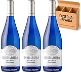 Barbadillo Semidulce - Envio 24h - Palomino Fino Vino de la Tierra de Cádiz 75 cl - Vino blanco - (3 Bot, Blanco Semi)