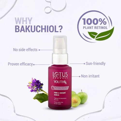 Image of Lotus Herbals YouthRx Firm & Bright Cream 50g + Night Cream 50g +Face Wash 100g + Face Serum 30g (Set Of 4)