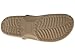 Crocs Unisex Men's and Women's Classic Clog (Retired Colors), Khaki, 12 US