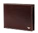 Produktbild Golden Head Colorado RFID Scheintasche 12 cm Tabacco