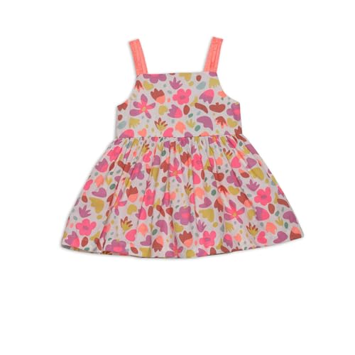 Image of Nautinati Girls Casual Dress