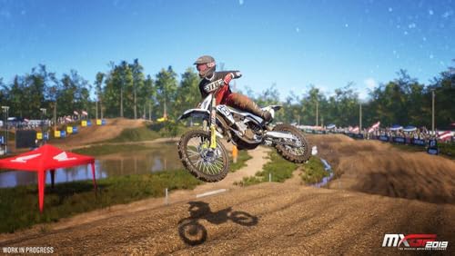 Mxgp 2019 The Official Motocross Videogame Xbox One - vue 4