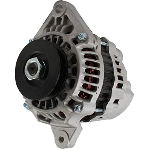 6678205-12V 6675292 Alternator For Bobcat S205 S220 S250 S300 S330 S450 S510