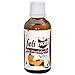 cdVet feliTATZ Bio-HaarballenÖl für Katzen 50 ml