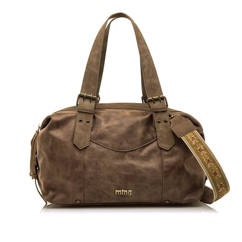 MTNG Bolsos Mujer SANNY4 | 61225 | TAUPE MTNG Bolsos Mujer SANNY4 | 61225 | TAUPE