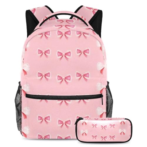 Sac d'école pour ranger tous les grands classeurs sans effort avec trousse