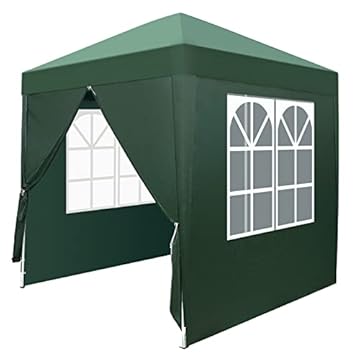 pop up gazebo 6x6