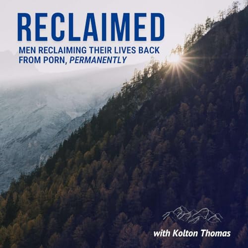 AI and the Future of Intimacy: The Struggle for Authentic Connection in a Digital World (With Dustin Freeman) cover art