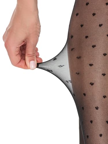 Image of Veluk Tights For Women