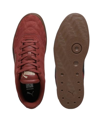 Image of Puma Unisex-Adult Club II Indoor ESD Sneaker