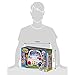 Super Wings - Centro de mando de Jimbo con luz y sonido...