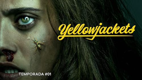 Yellowjackets Temporada 1