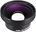 Produktbild Raynox HD-6600 Pro 58mm Weitwinkelkonverter 0,66x, schwarz