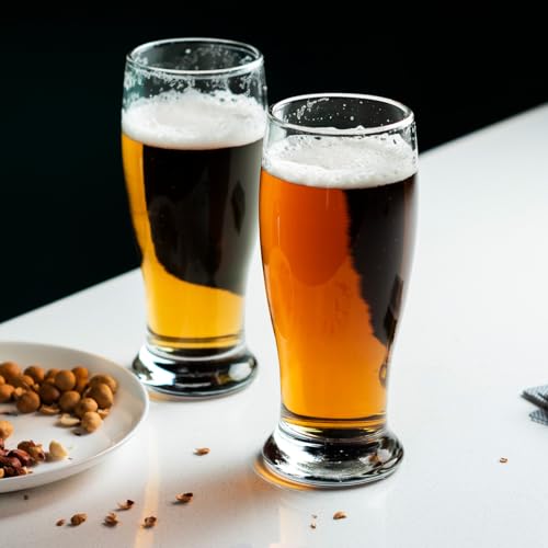 Lista de Vasos cerveceros los 10 mejores. 3 vasos cerveceros marca SELECTSHOP (3)