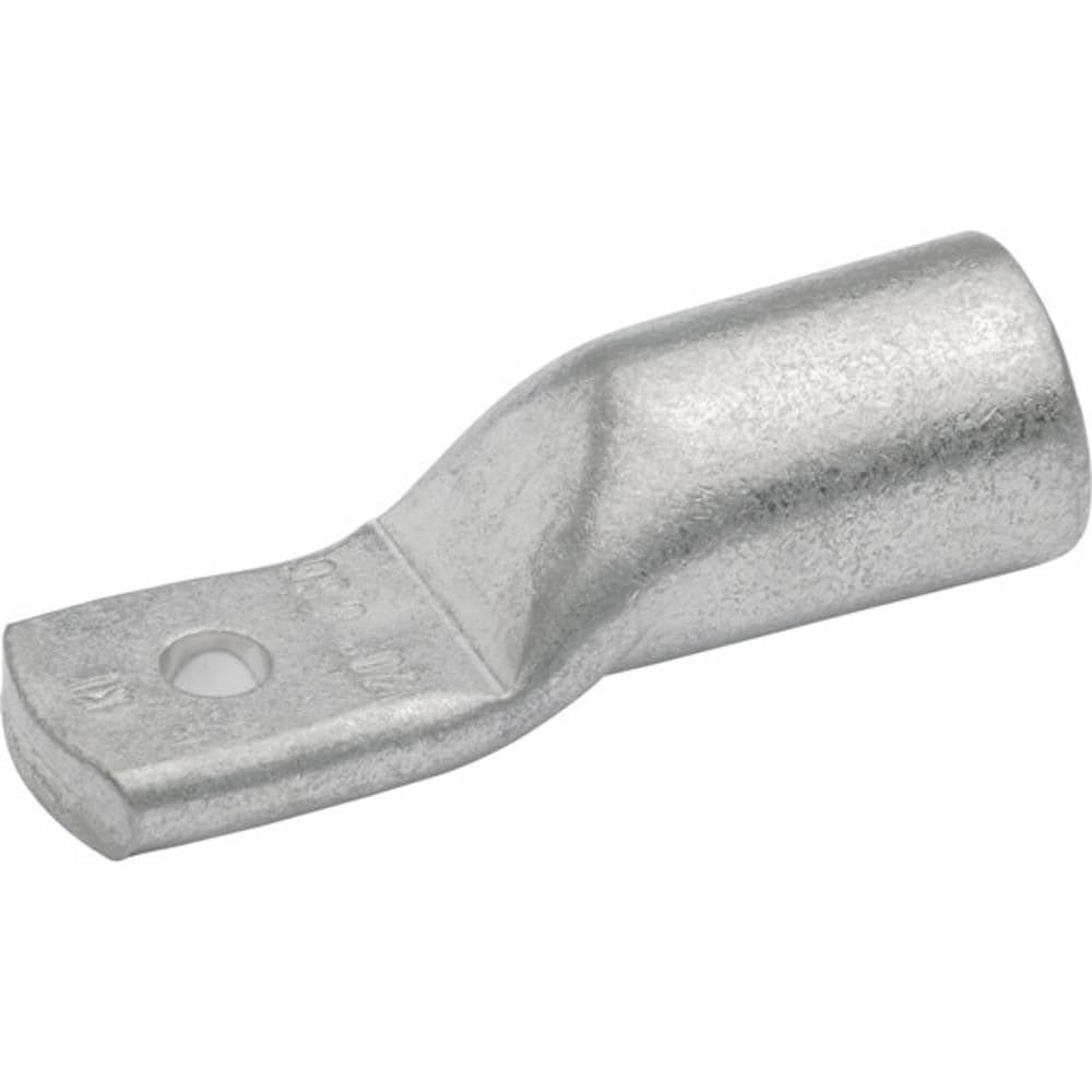 Klauke 5SG6 Tubular Cable Terminal 180° M6 35 mm² Pack of 1