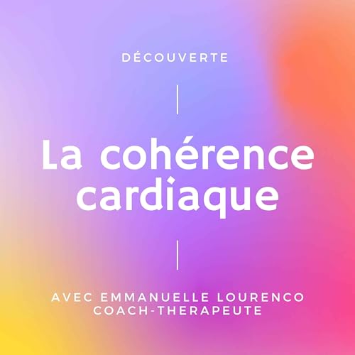 Emmanuelle Lourenco Coach Thérapeute Naturopathe Titelbild