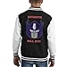 Autobots Roll out Optimus Prime Transformers Quote Kid's Varsity Jacket