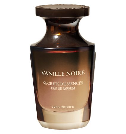 Yves Rocher - Eau de Parfum, fragranza: Vanille