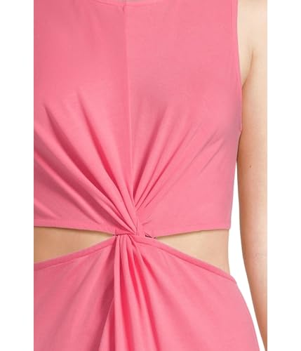 Image of Beyond Yoga Women's Around The World Front Twist Dress
